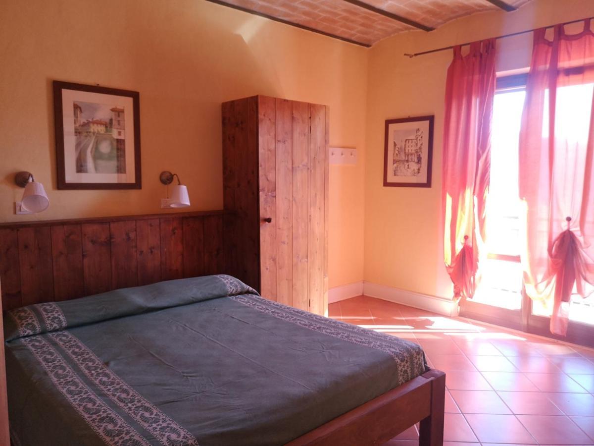 Agriturismo Olimpo Villa Santa Maria  Exterior photo