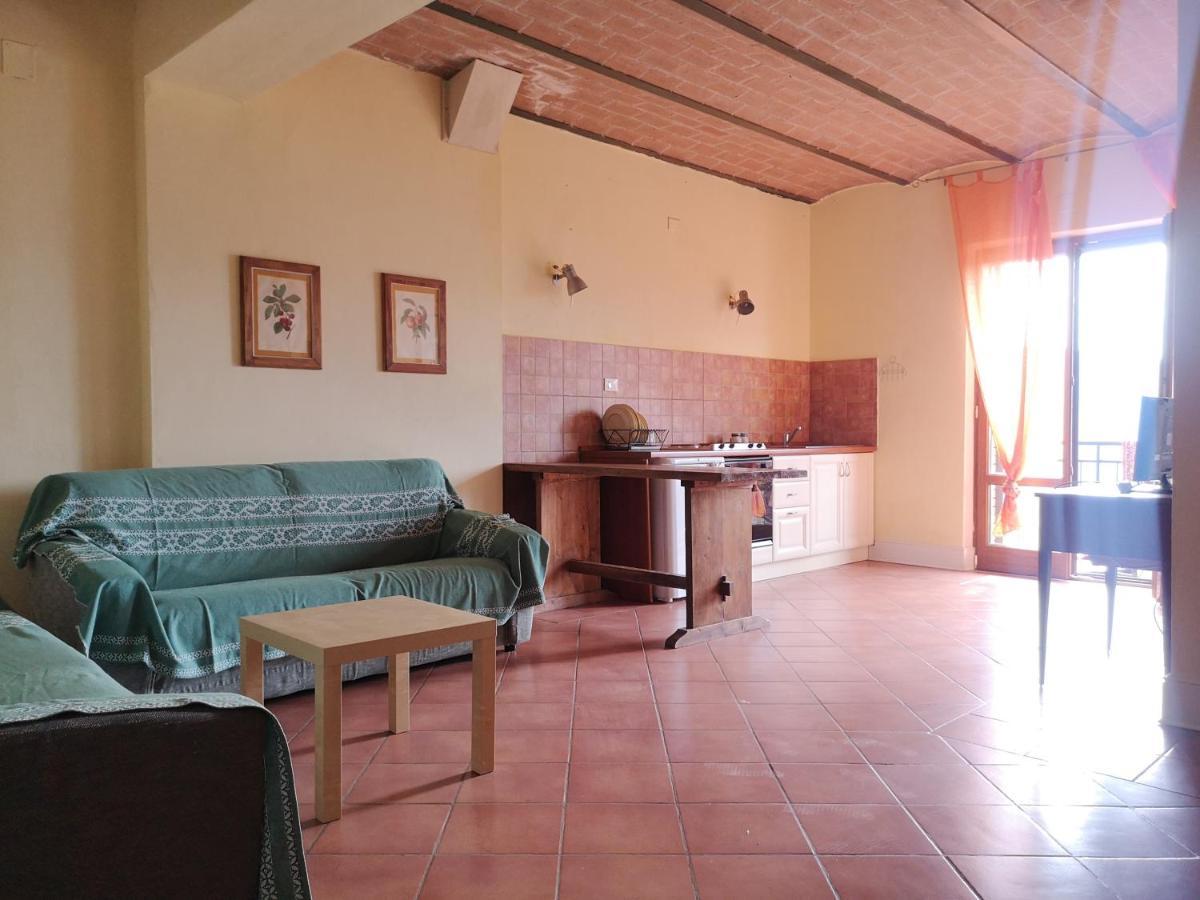 Agriturismo Olimpo Villa Santa Maria  Exterior photo
